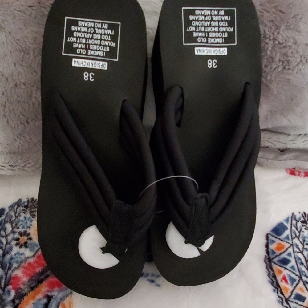 High  Sandals